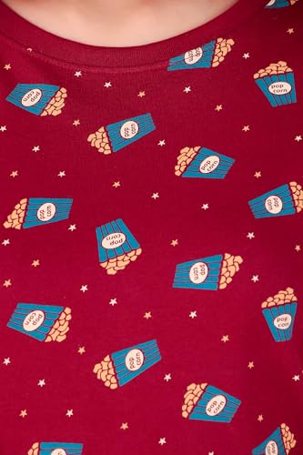 Stories.Label cotton dress – image 2