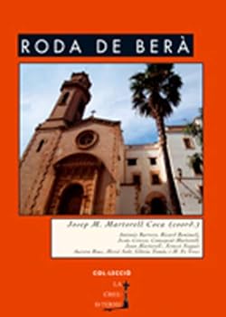 Paperback Roda de Berà Book