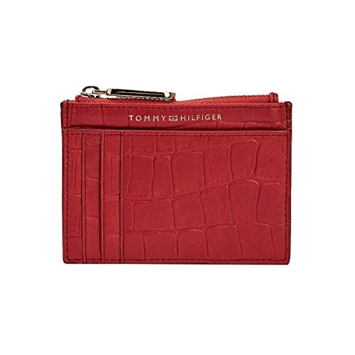 Preisvergleich Produktbild Tommy Hilfiger Soft Turnlock CC Croc Barbados Cherry