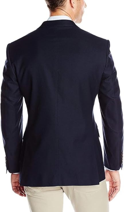 Image of U.S. Polo Assn. Men's Cotton Sport Coat