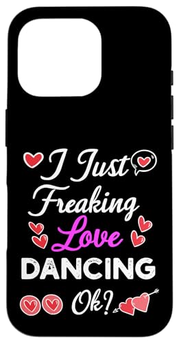 �A�C�E�W���X�g�E�t���[�L���O�E�_���X�E���� �X�}�z�P�[�X iPhone 16 Pro �p