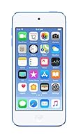 Algopix Similar Product 5 - Apple iPod Touch (32GB) Blue