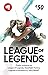 League of Legends €50 Tarjeta de regalo | Riot Points