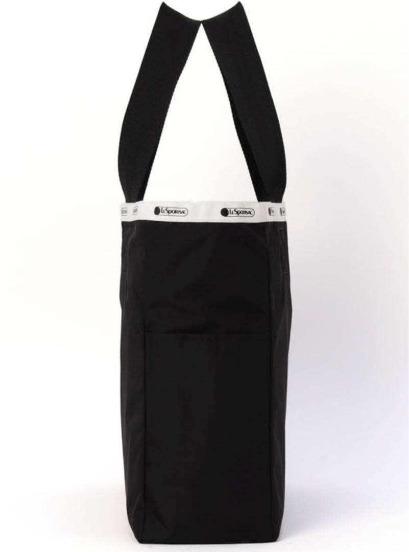 Amazon.co.jp: レスポートサック LG REVERSIBLE TOTE アダム エ