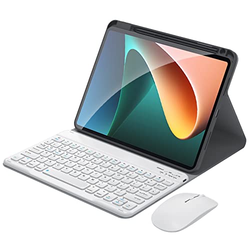 Huawei MatePad Pro 10.8pL[{[hP[XA{z Mz_[tCO\CXL[{[hABluetooth}EXtXPUyʕیJo[,