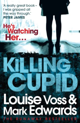 Killing Cupid view 2