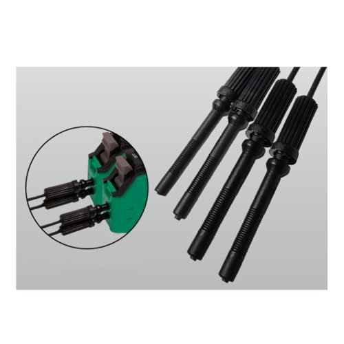 Capteur fibre optique détection pointe premium machine distribution fluide - 2