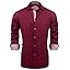 Burgundy Red Burgundy Red