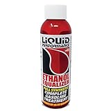 Liquid Performance - Ethanol Equalizer - 4 OZ - Full Synthetic Complete Gas Treatment - Cleans and Lubricates Fuel System - Stops Ethanol Fuel Problems