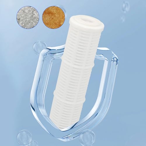 Filtre à eau en nylon 25,4 cm lavable pour éliminer efficacement les sédiments - 9