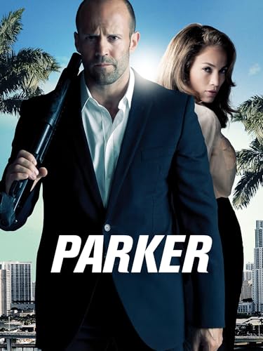 Bild: Parker [dt./OV] fr 3,99 EUR bei amazon.de
