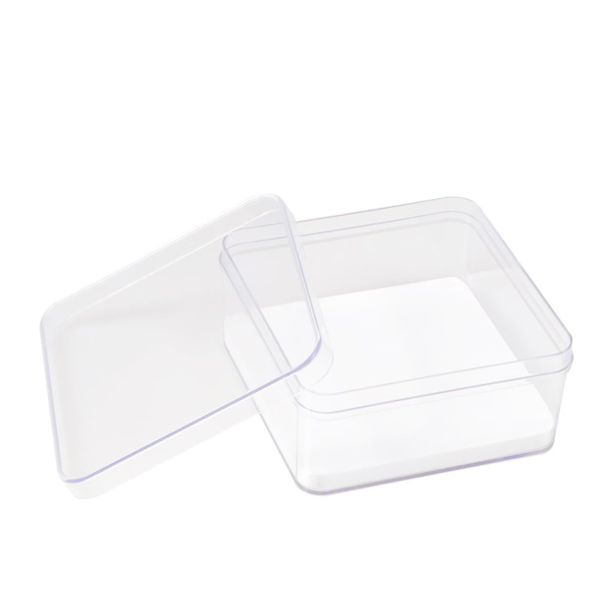 Cabilock 1pc Box Specimen Box For Transparent Specimen-box Display Case Container Insect Boxes Insect Case Insect Collecting Cage Collection Insect Specimens Insect Display