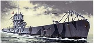 Mirage Hobby U-Boat U-40 Type IXA Model Kit