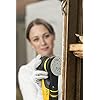 Mirka DEROS 350X CV Electric Random Orbital Sander / 3 inch / 5mm orbit/Powerful and Professional Sanding Machine for Dust-free sanding / MID3502011US