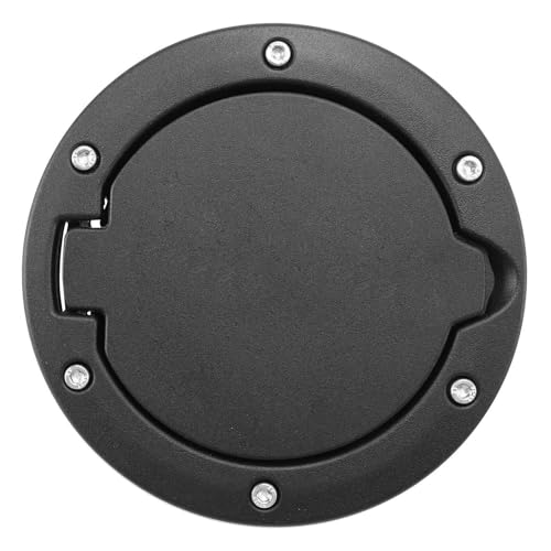 Bouchon réservoir essence Jeep Wrangler JK pour vos sorties outdoor en famille