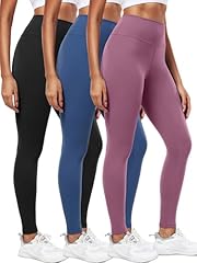 67# Black,blue,purple,pack of 3