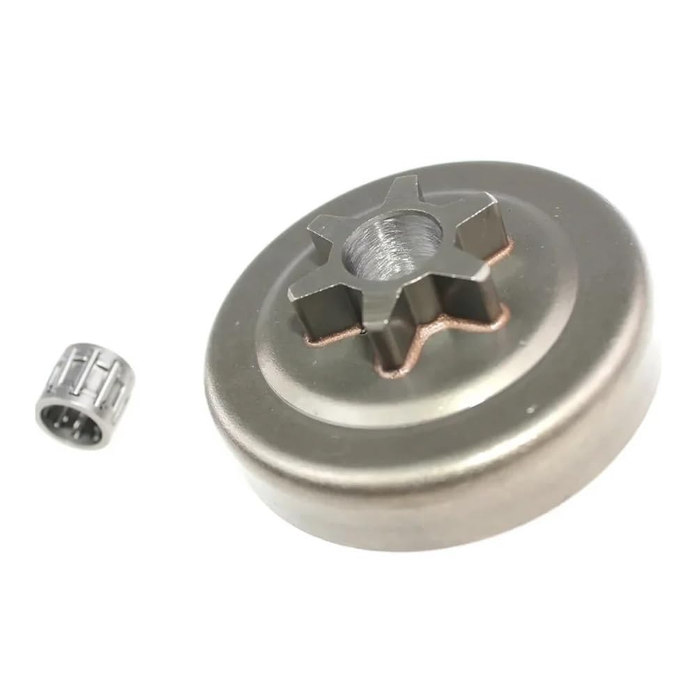 Pignon CS-350T tambour embrayage 6 dents pour guide 14 pouces