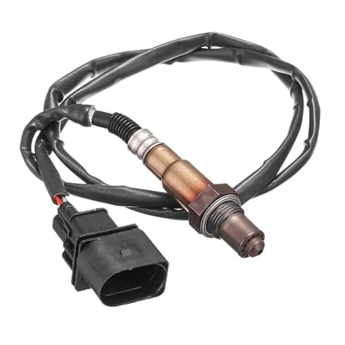 Capteur O2 Avant pour Reguler le Melange Moteur Golf TT Beetle