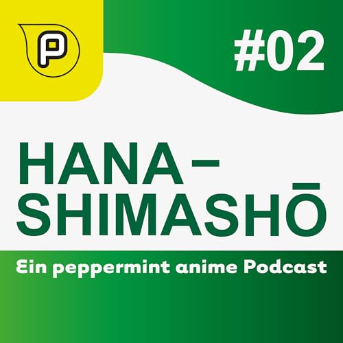 #02 Trailer Extended - Hanashimashō