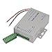 Produktbild Hdliang DC12V 3A Access Control Power Supply Netzschalter für Zugangskontrolle 90-260 VAC Eingangs NO/NC/COM Ausgangszeitverzögerung für das Video-Intercom-Kit Zugangskontrollsystem
