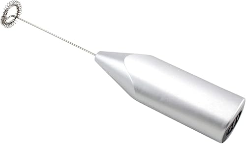 Burbuja de leche portátil, herramienta de cocina, mezclador de café, herramienta de cocina que mezcla rápidamente salsas, puré sopas fáciles de