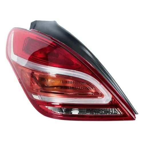 Feu arrière LED de remplacement gauche pour réparer le stop de Peugeot 308