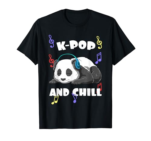 Kpop Panda K Pop And Chill �؍����y�A�j�� T�V���c