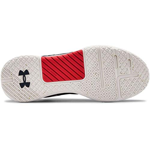 Image of Under Armour Mens Ua HOVR Rise Training Shoes