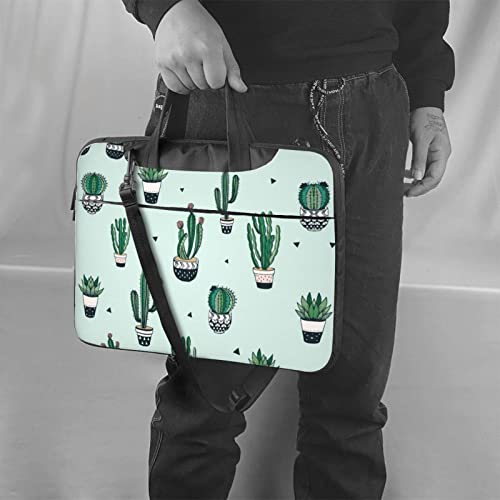 Sac bandoulière PC portable protégeant votre ordinateur et tablette 13" u - 6