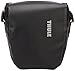 Imagen de Thule Bolsa de Bicicleta Bolso Bandolera Shield Pannier 13L Pair Black Negro