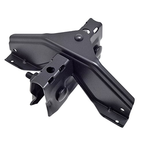 Amazon.co.jp: 【30個入】スワロック2 25 W180 嵌合式 立平 黒耐食鋼板 