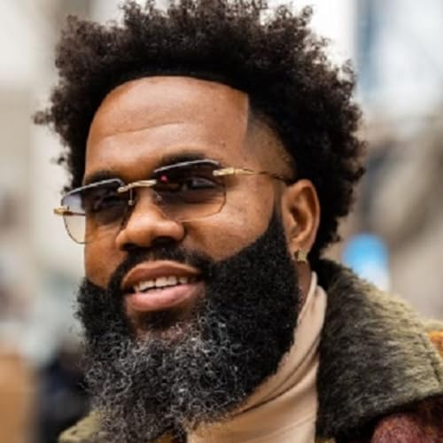 Cooo Arty discusses influencer, making a difference and MINDING OUR BLACK OWNED BUSINESS