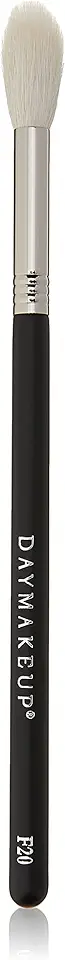 DayMakup F20 - Aplicacao De Iluminador Small