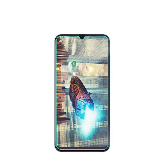 Image of Mr.Shield [3-PACK] Designed For SamsungA‚ GalaxyA‚ A20 [Not Fit for Galaxy S20] [Tempered Glass] Screen Protector | [Not Fit for Galaxy S20] Japan Glass with 9H Hardness