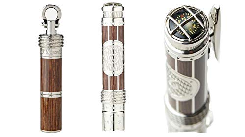 Amazon.co.jp: S.T.Dupont Seven Seas Collection Set, Fountain