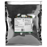 Frontier Co-op Marshmallow Root, Cut & Sifted, Certified Organic, Kosher, Non-irradiated | 1 lb. Bulk Bag | Althaea officinalis L.
