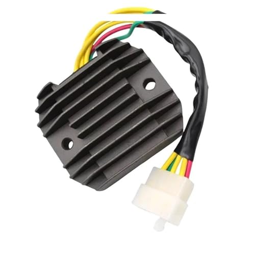 Régulateur tension moto stoppe surchauffe Suzuki GSXR250 3LS-81960-00