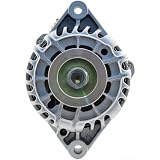 HZGEBTECH Replace 1R3U10300AC, 1R3U10300AD Alternator fits Ford Mustang 2001 2002 2003 2004 3.8L