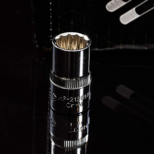 Head Stud Replacement Kit For Mitsubishi 2.0L (4B11), Evo 10 - Xotic Performance™ Cp192 #TOP6