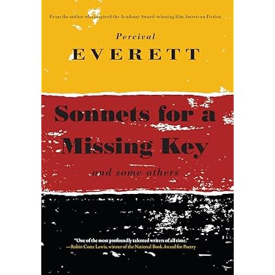 Sonnets for a Missing Key