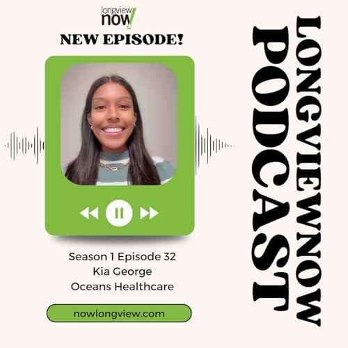 Coffee Conversations with Kia George