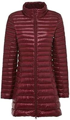 amazon piumini lunghi