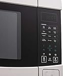 ToughGrade 1.0 Cu. ft Stainless Steel Microwave w/Trim Kit | High Pointe Direct Replacement | EM925AQR - Image 4