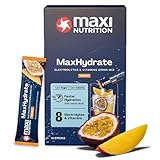 MaxiNutrition