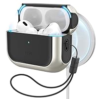 Amazon | ESR AirPods Pro2 ケース AirPods Pro 第2世代/第1世代 (2023