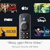 Fire TV Stick HD + Luna Controller | Game streaming bundle