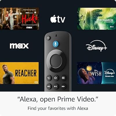 Fire TV Stick HD + Luna Controller | Game streaming bundle