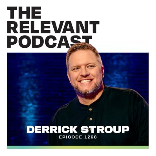 Episode 1298: Comedian Derrick Stroup, Charlie Puth's Gospel Moment & RAYE's Faith Turn