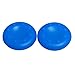 Mando analógico de silicona Timorn palillo del pulgar de la cubierta del casquillo apretones para Sony Play Station 4 PS4 PS3 PS2 Xbox One Xbox 360 accesorios del juego de la pieza de recambio (2 pares)