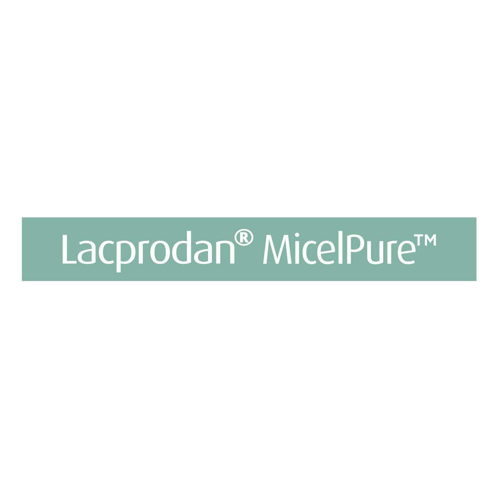 HSN Caséine micellaire indigène (87 % de micelles indigènes) | Neutre 2 kg | Lacprodan MicelPure d'Arla | Sans doseur | Non OGM, végétalien, sans gluten